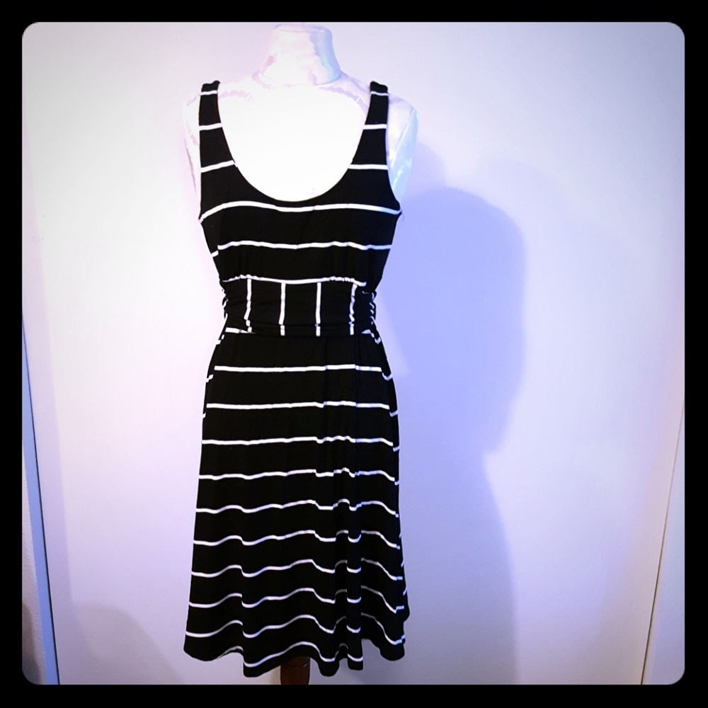 Rosie Pope maternity dress